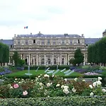 Studio Moliere - Heart Of Paris - Louvre Opera
