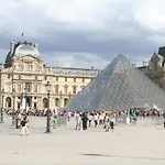 Studio Moliere - Heart Of Paris - Louvre Opera