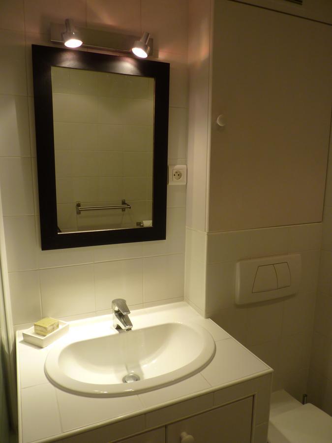 Apartment Moliere - Heart Of - Louvre Opera *