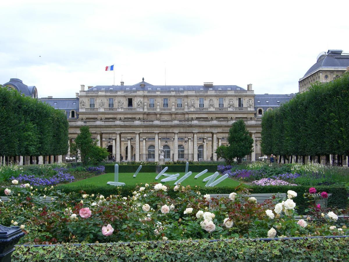 Moliere - Heart Of - Louvre Opera *