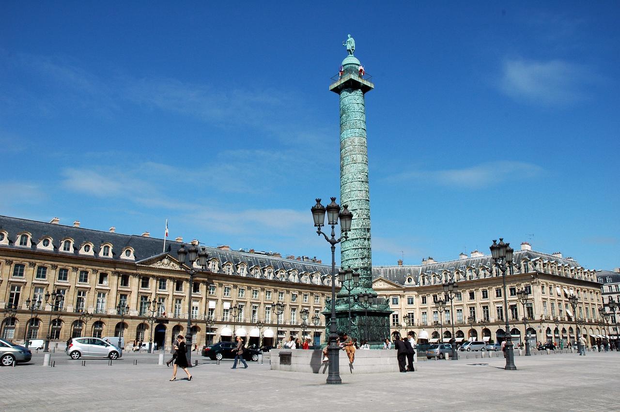 Moliere - Heart Of - Louvre Opera * Paris