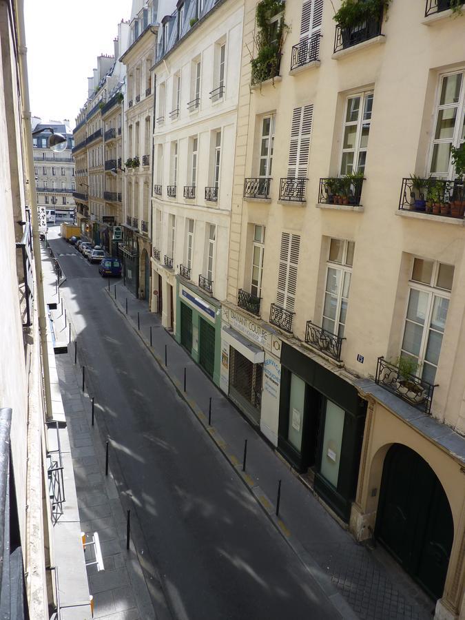 Apartment Moliere - Heart Of - Louvre Opera *