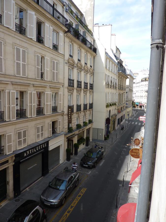 Apartment Moliere - Heart Of - Louvre Opera Paris