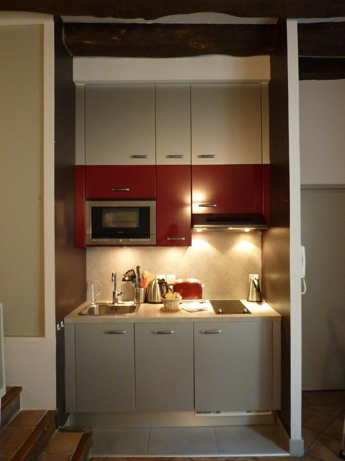 Moliere - Heart Of - Louvre Opera Apartment