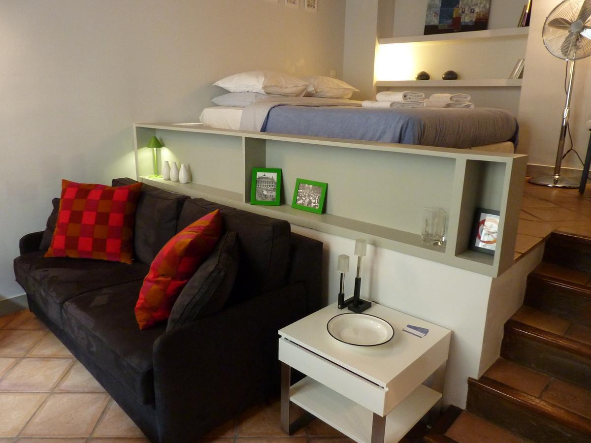 Apartment Moliere - Heart Of - Louvre Opera *