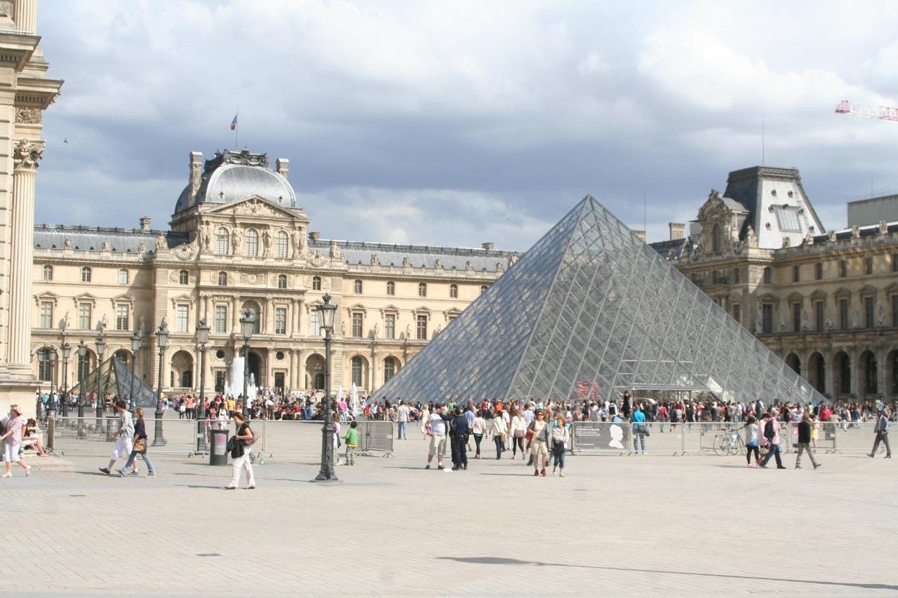 Apartment Moliere - Heart Of - Louvre Opera Paris